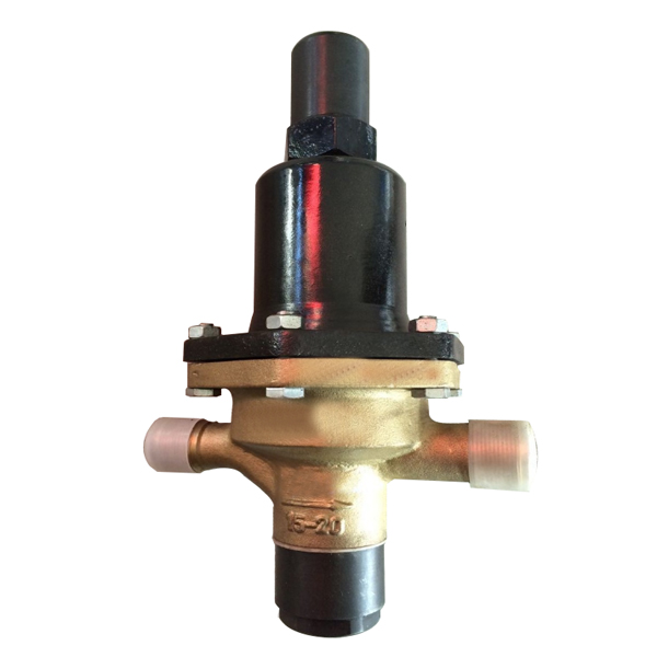 CBT3656 Pressure Reducing Valve 